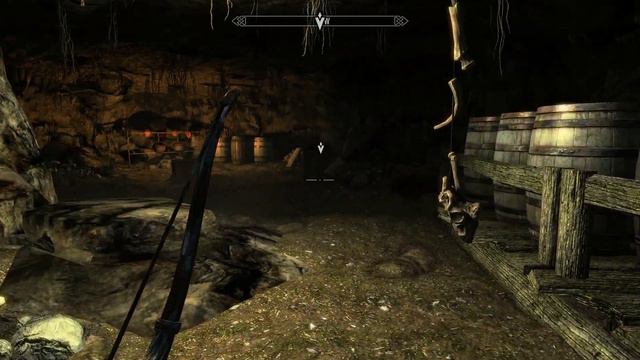 [The Elder Scrolls V: Skyrim] Part 12 Amren's Family Sword смотреть онлайн