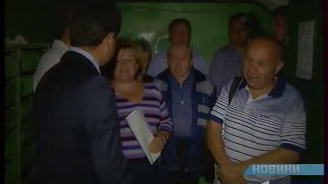 Жители Малиновского благодарны Игорю Цыркину смотреть онлайн