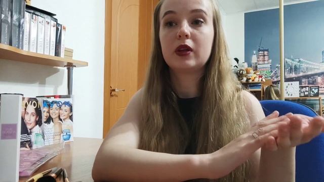 Заказ #1 Avon по каталогу 4/2021. Свотчи палеток, открываем кисточки, беда с Today смотреть онлайн