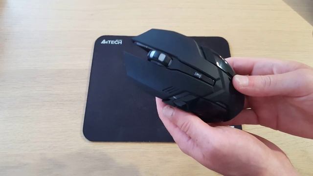 Test taniej myszki gamingowej Defender TRIGGER GM-934 Czy warto kupić? Recenzja myszy dla graczy смотреть онлайн