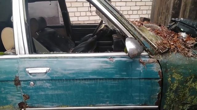 Самоделка из СССР. Страшный сон дизайнера. смотреть онлайн