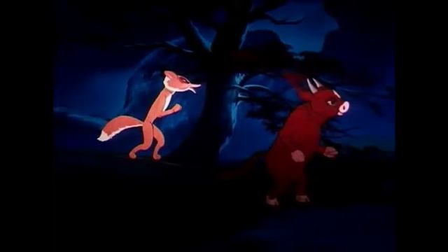 Большая энциклопедия природы Серия 36. Бык смотреть онлайн