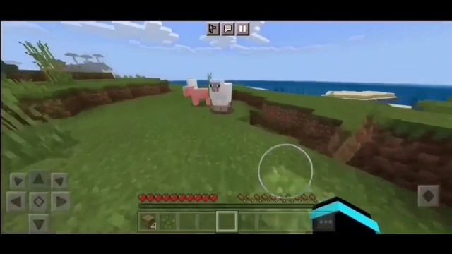 How to get Java advancements on Bedrock edition (Minecraft Addon Showcase) смотреть онлайн