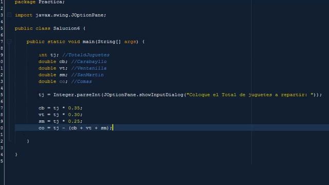 Tutoriales Java - N.1 - Fundamento de programacion - Clase 1.1: Variables y Operadores смотреть онлайн