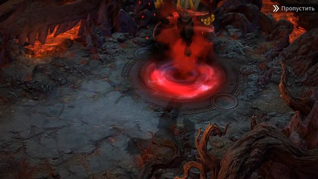 ДРЕВНИЙ АЛТАРЬ ОБЫЧНАЯ СЛОЖНОСТЬ ГАЙД. ETERNAL EVOLUTION смотреть онлайн