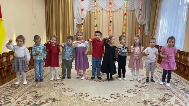 Подарок ко Дню матери - "Словно колокольчик мамин звонкий смех" смотреть онлайн