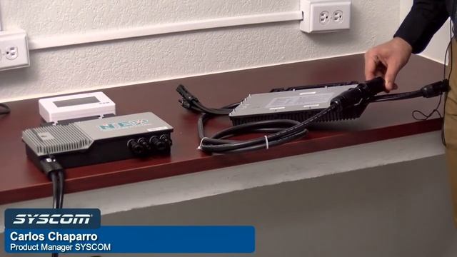 Micro Inversores: Todo lo que Debemos Saber para Proyectos de Interconexión смотреть онлайн