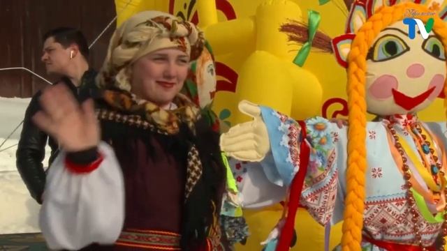 "УФИМСКОЕ ТВ" НОВОСТИ (НА БАШКИРСКОМ ЯЗЫКЕ) 03.04.2022 смотреть онлайн