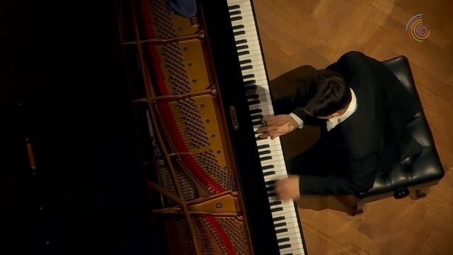 Piano 1st Round -  XVII International Tchaikovsky Competition
