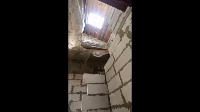 Дом в стиле Лофт в Рожново (Истра) смотреть онлайн