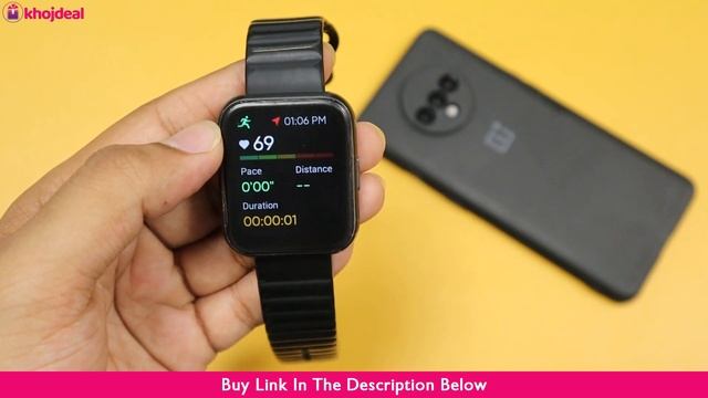 Realme Watch 2 Pro Review ? After 12 Months Usage ? Should You Buy It? смотреть онлайн