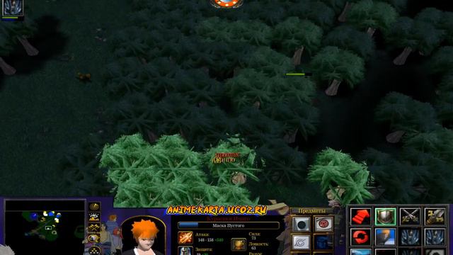 Что будет нового в AnimeKarta 2 v2 40 смотреть онлайн