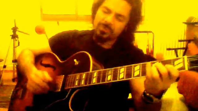 Metronome swing (cazzeggio al metronomo) смотреть онлайн