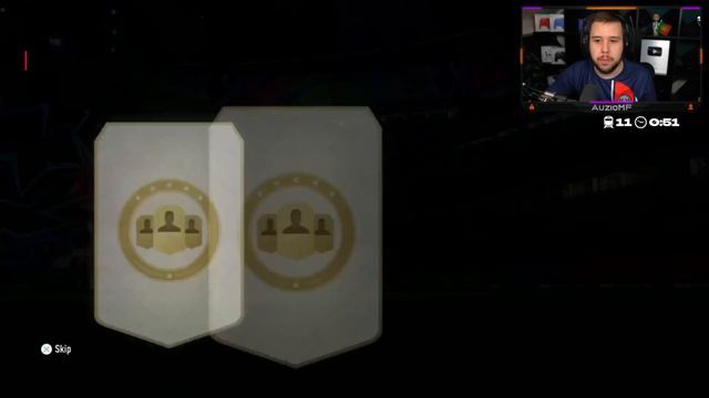 40x 93+ FUTTIES PLAYER PICKS & 84+ x30 PACKS! 😱 FIFA 23 Ultimate Team смотреть онлайн