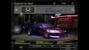 Need For Speed Underground 2  Get Low