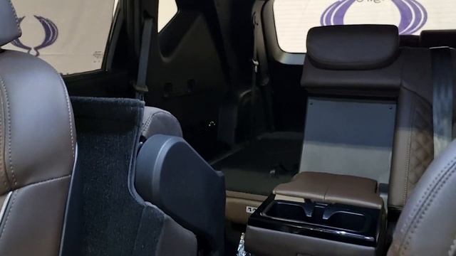 NEW 2023 SSangyong Rexton - Visual REVIEW interior, exterior смотреть онлайн