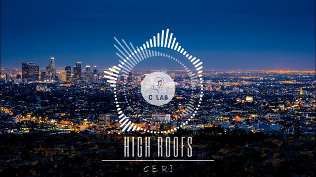 Melodic House Mix 2023 - Monolink, Teho, Tinlicker, Anyma, Elderbook, ENØS - High ROofs - CERJ