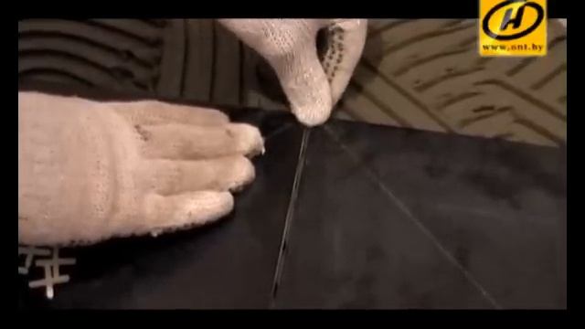 Чем клеить керамическую плитку? Совет. смотреть онлайн