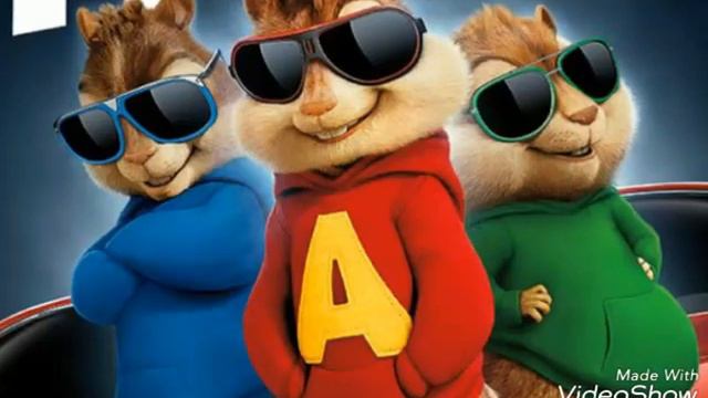 IVANA SELAKOV - IMA NESTO (chipmunks version) 2017 смотреть онлайн