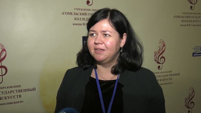 В колледже искусств им. Н.Ф.Соколовского открылся 20-й международный детский конкурс«Музыка надежды смотреть онлайн