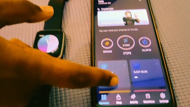 noise colorfit xpulse tamil review || noise colorfit pulse tamil |best smartwatch tamil |#watchsmar смотреть онлайн