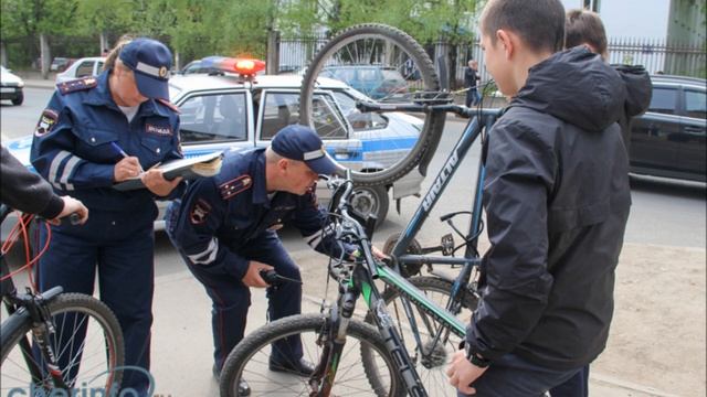 ЭЛЕКТРОВЕЛОСИПЕД И ДПС.КАКИЕ ПРАВА НУЖНЫ НА ЭЛЕКТРОТРАНСПОРТ В 2021 ГОДУ.