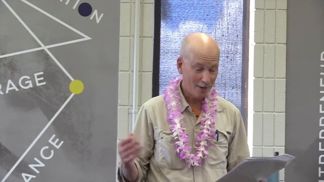 in·sPACE: Richard Tedlow смотреть онлайн