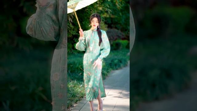 simeizi traditional Chinese clothes смотреть онлайн