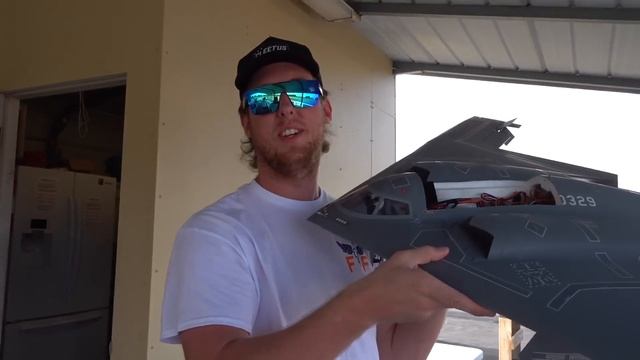 Will This Be The Death of My FAVORITE RC PLANE EVER!!! смотреть онлайн
