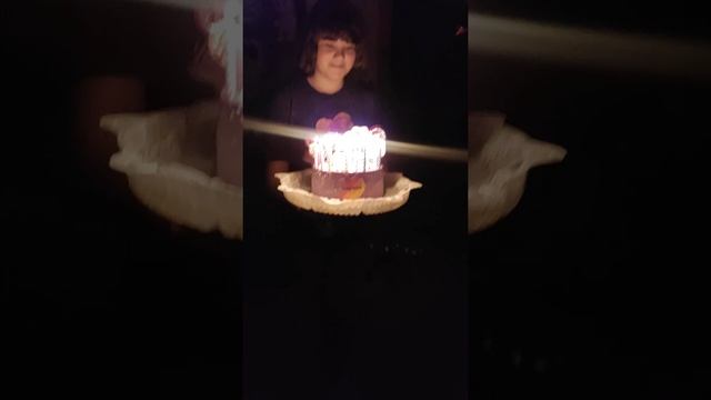 День рождения дочери 13 лет ????? смотреть онлайн