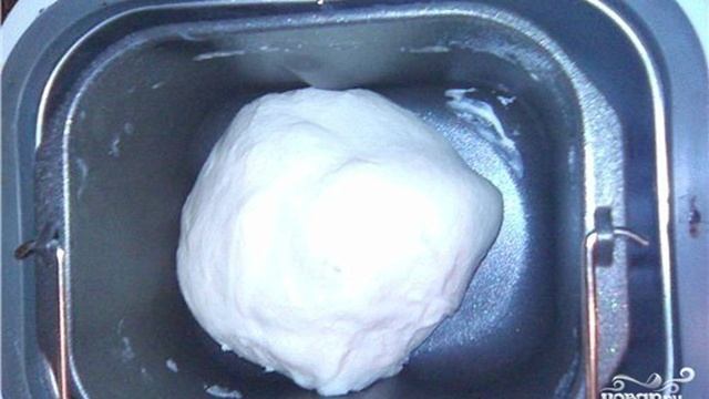 Сборник рецептов