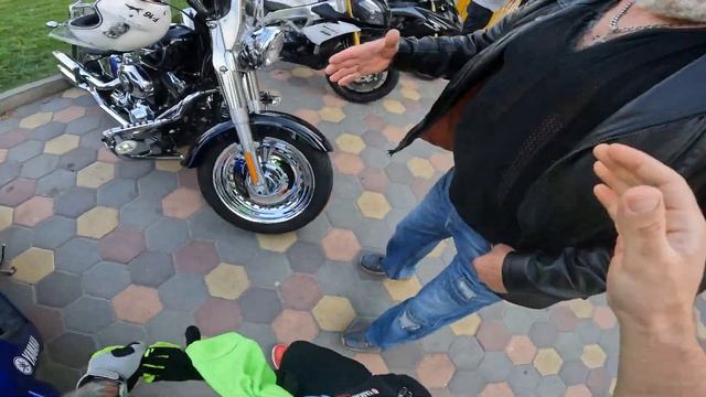 Краткий обзор мота защиты Alpinestars A10 | Moto Vlog Yamaha MT09 #yamahamt09 #motovlog #сумы #мото