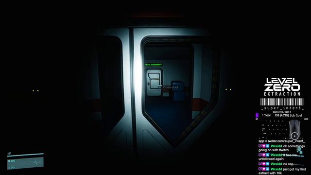 👽 NEW Extraction Shooter Level Zero Extraction PC Beta :') | Multi-Stream | !bully OMG POG NSFW 🖤