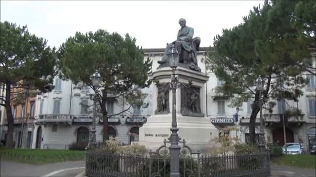 Il Premio Manzoni 2012 a Severino e Pahor смотреть онлайн