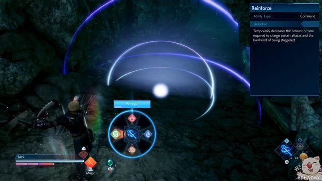 Mage - Job Breakdown Series - Stranger of Paradise: Final Fantasy Origin смотреть онлайн