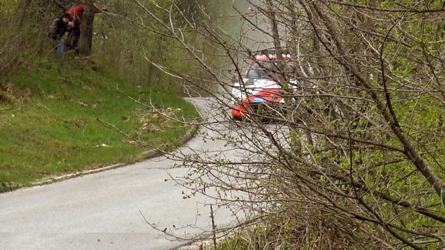 Sébastien Ogier / Vincent Landais | Toyota GR Yaris Rally1 | Croatia Rally 2023 смотреть онлайн