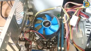 ? Как СДЕЛАТЬ компьютер ТИХИМ ? ПК без ШУМА ?