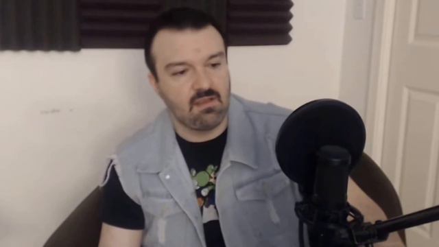 DSP realizes that the show is over once the wheelchairs roll away. смотреть онлайн