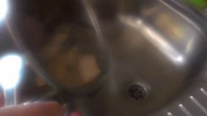 Сливать ли первую воду при варке бульона