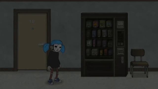ТАЙНЫЕ СЕКРЕТЫ САЛЛИ ФЕЙС в Sally Face эпизод 1 Салли Фейс полное прохождение смотреть онлайн