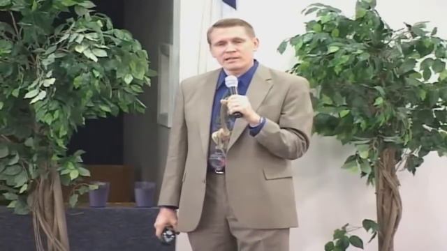 Dr. Kent Hovind - Creation Seminar 3 - Dinosaurs and the Bible (Full HD) смотреть онлайн