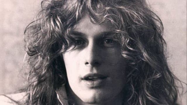 John Sykes Diden´t We Say