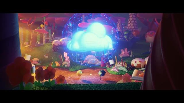 THE EMOJI MOVIE - Official Trailer (HD)