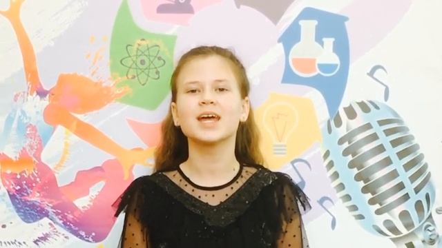 Школа Анастасия, учащаяся МБУ ДО ЦРТДиЮ МО Славянский район смотреть онлайн