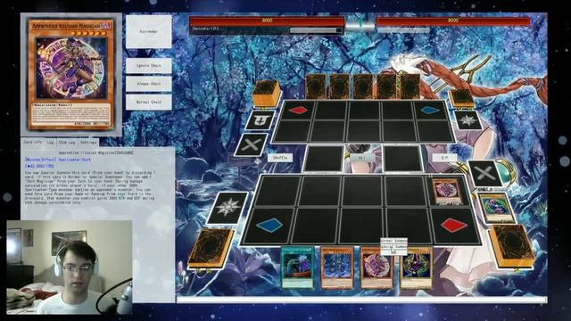 The Lair of Dark Magician!?! Bad Deck Ideas! смотреть онлайн