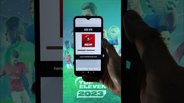 [NEW] Top Eleven Hack 2023 ✔ How to get Unlimited tokens on Top Eleven iOS & Android смотреть онлайн