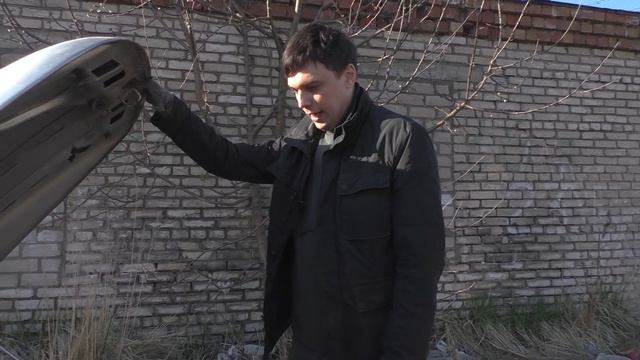 Ставим турбо на ВАЗ 2112. Часть 2. смотреть онлайн