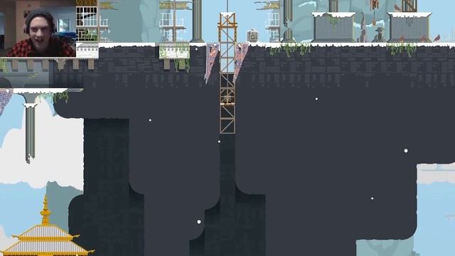 Mandagon Playthrough: Mythical Mountains - Part 2 смотреть онлайн