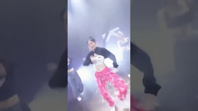 ASA FOCUS CAM | BABYMONSTER Dance Performance [23.04.27] смотреть онлайн
