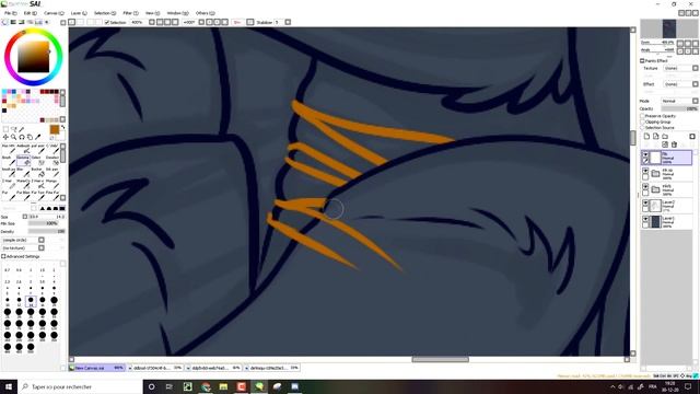 Stop Breathing RainbowDash ! [AT] | GORECONTENT | Mlp Speedpaint смотреть онлайн
